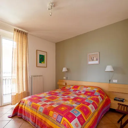 Giacomo - Ferienwohnung * Gravedona