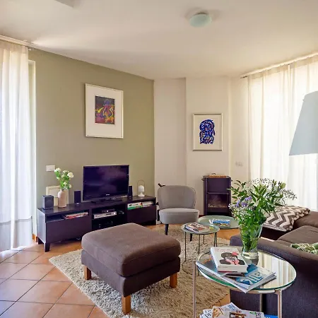 Giacomo - Ferienwohnung Lejlighed