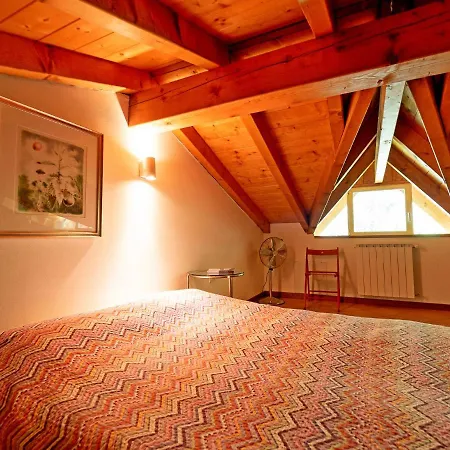 Giacomo - Ferienwohnung