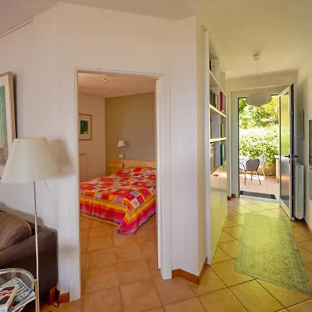 Appartamento Giacomo - Ferienwohnung