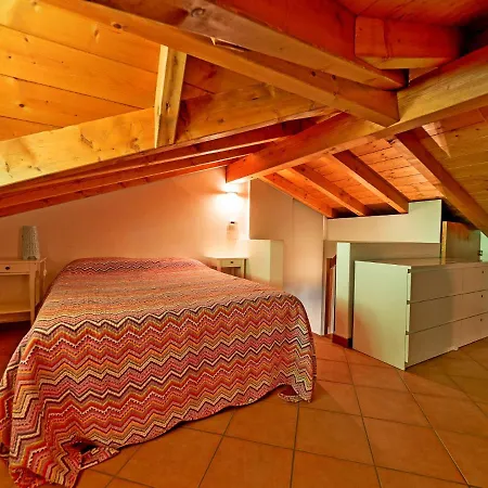 Giacomo - Ferienwohnung Gravedona